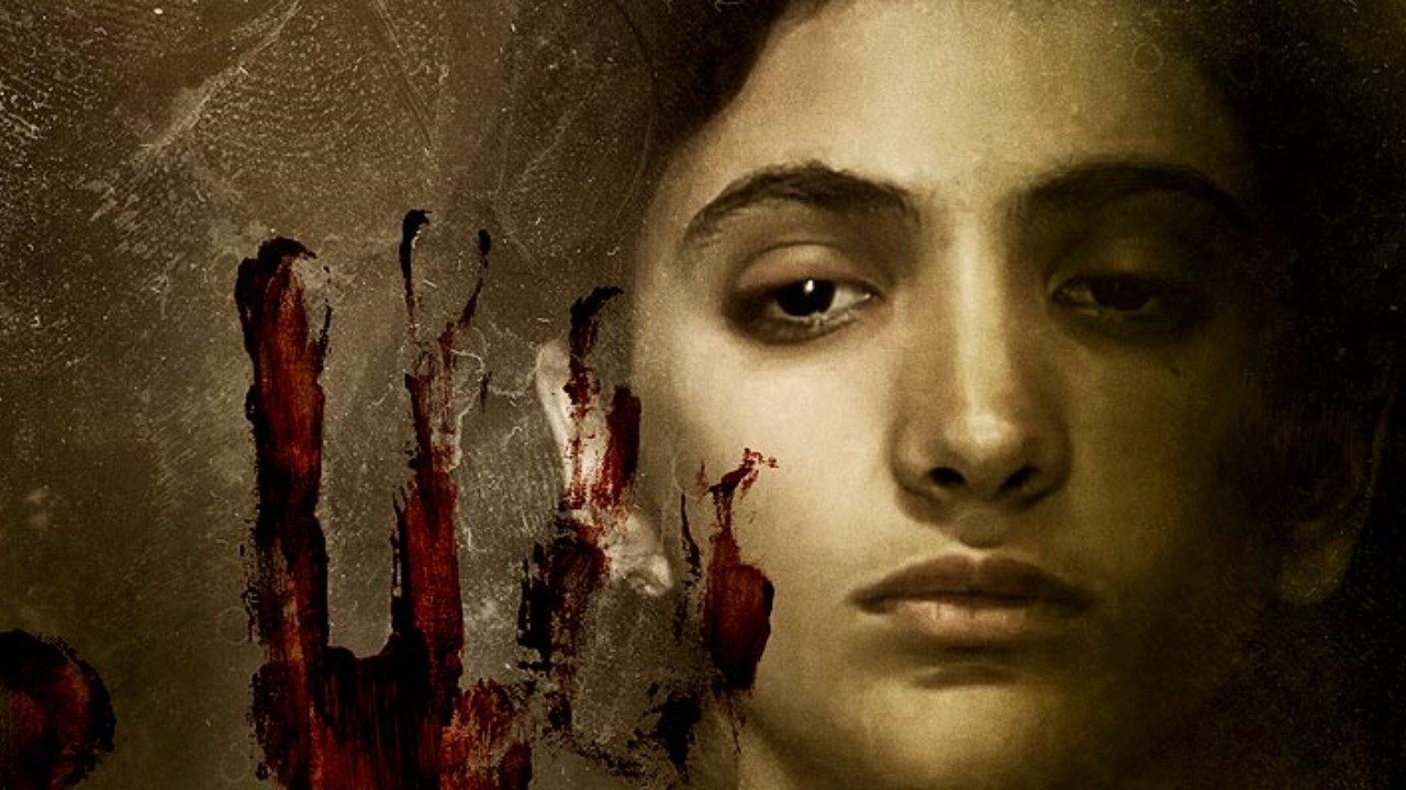 Backdrop for Is That You?