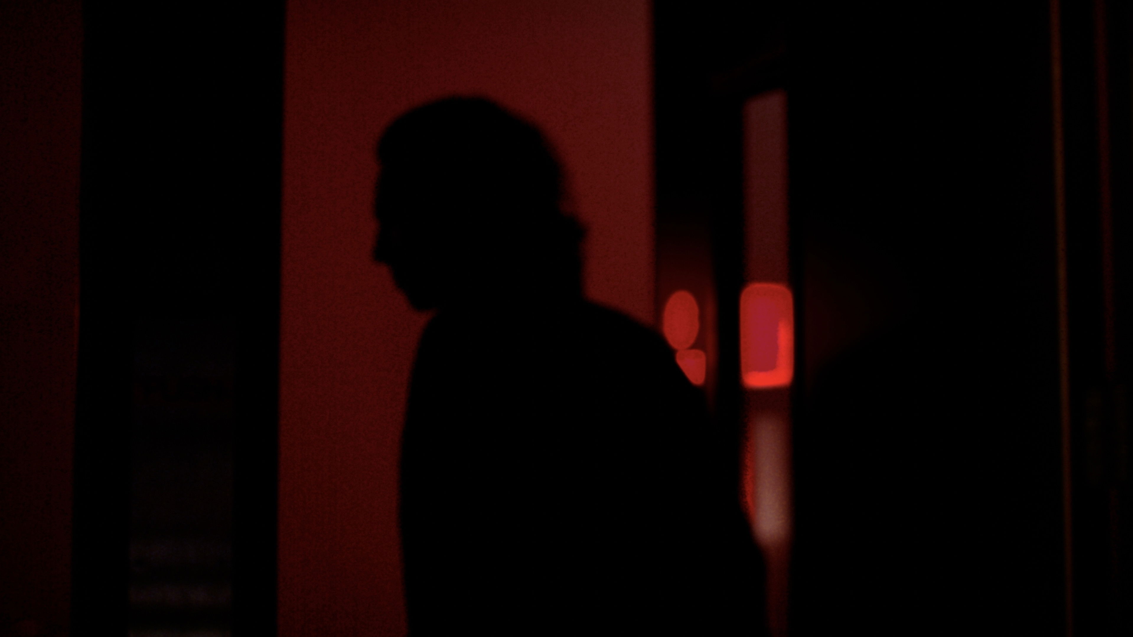 Backdrop for The Producer