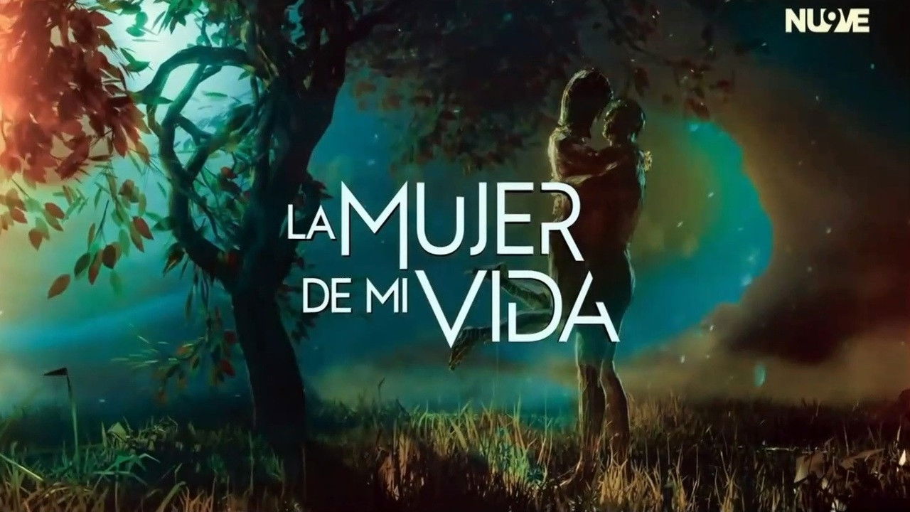 Backdrop for La mujer de mi vida