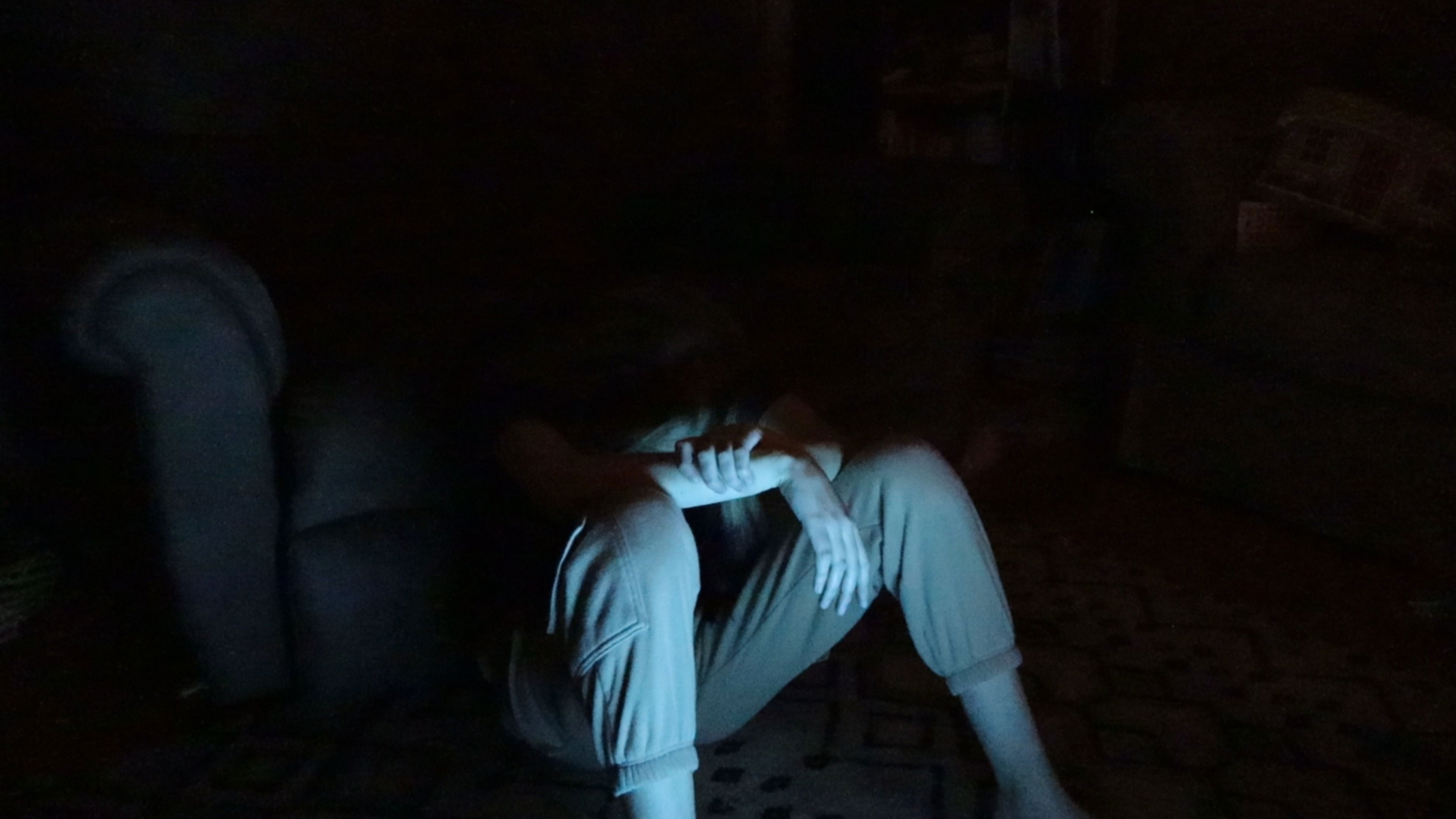 Backdrop for Christmas Eve Two Thousand Twenty Four