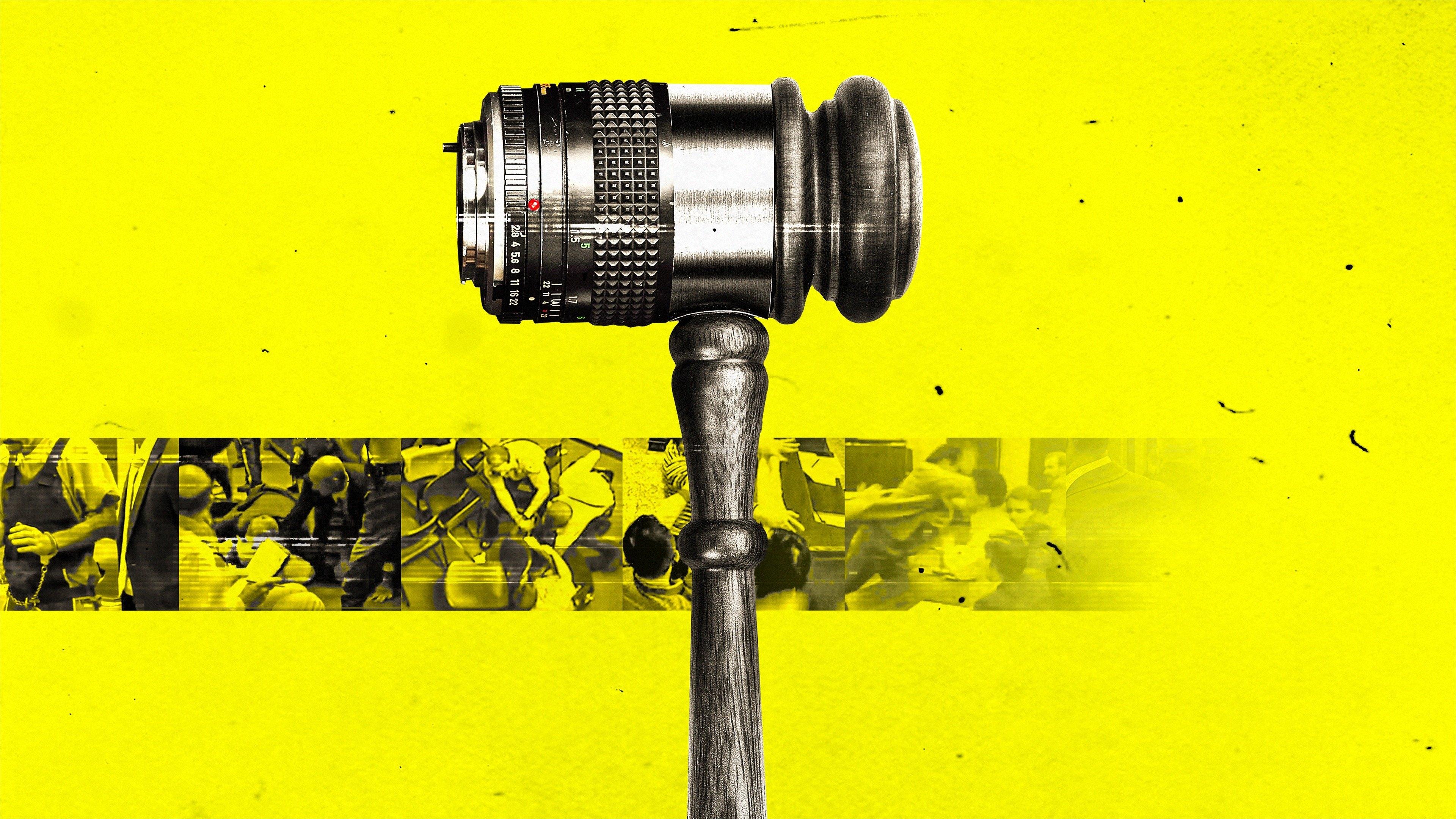 Backdrop for Court Cam