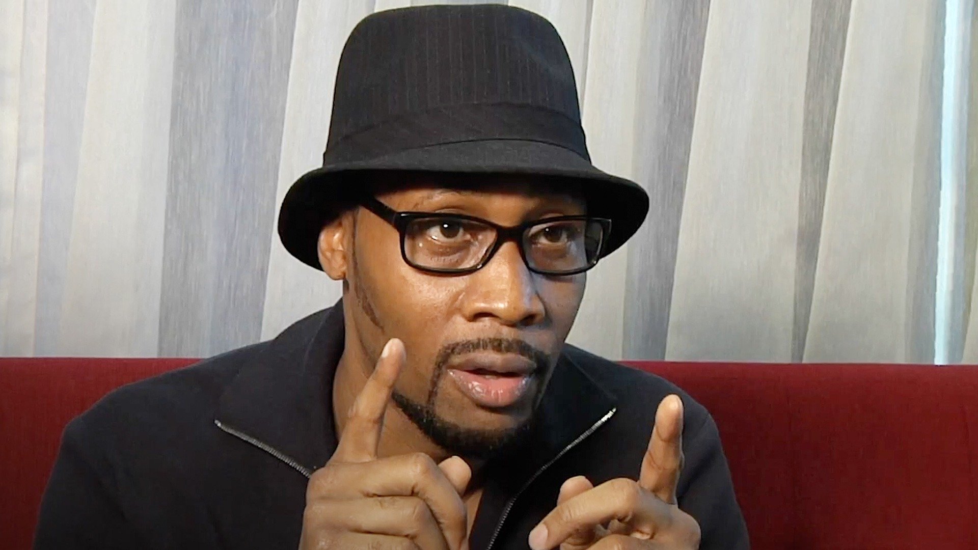 Backdrop for Freestyle 101: Hip Hop History