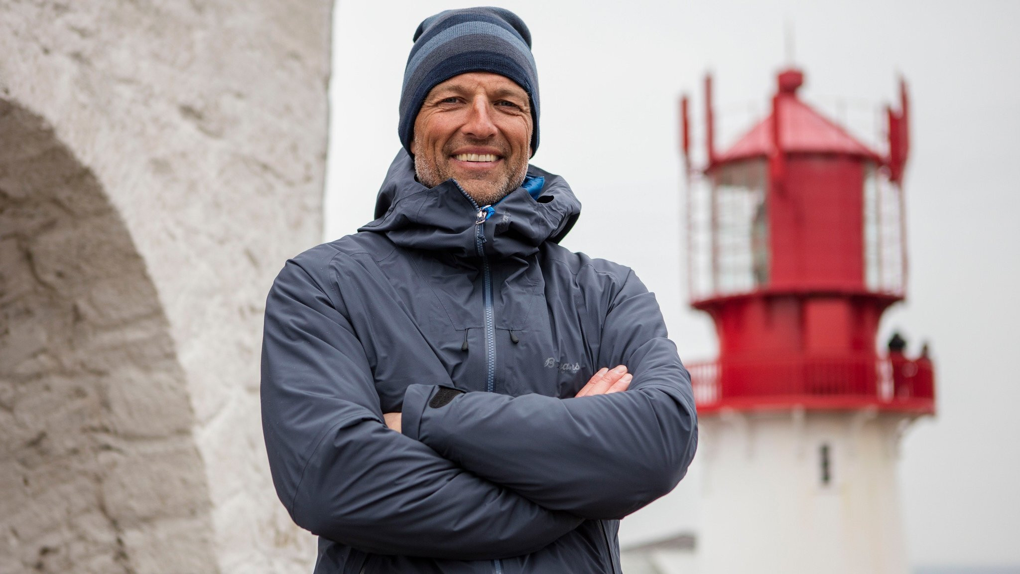 Backdrop for 71° North - Norways Toughest Celebrity