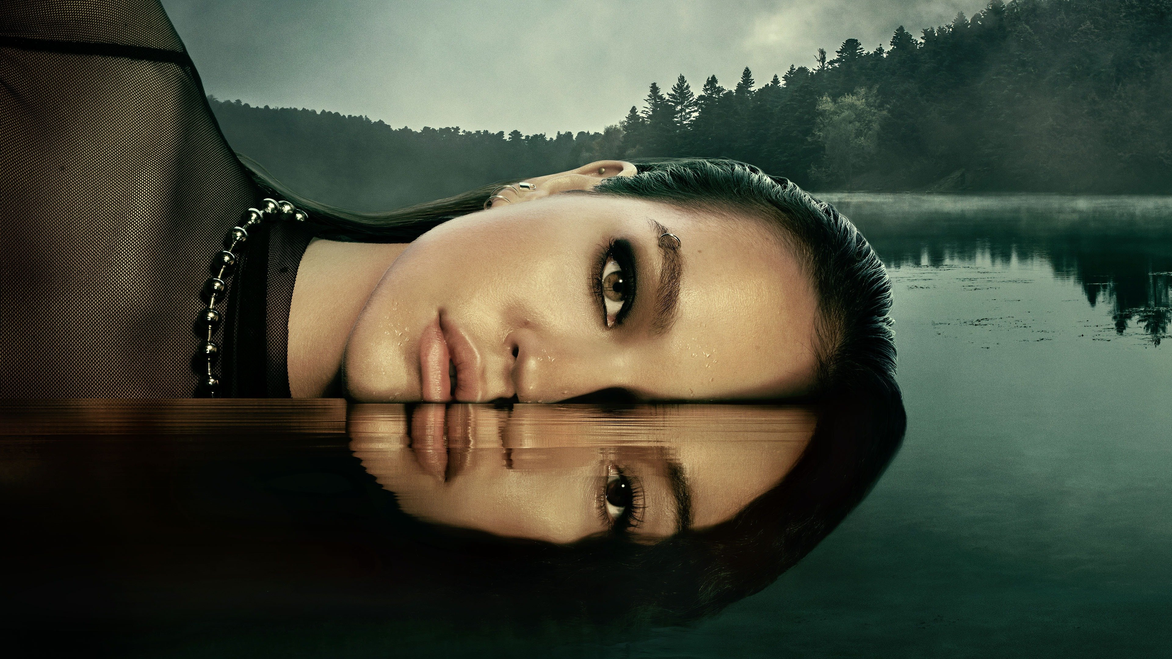 Backdrop for Cruel Summer