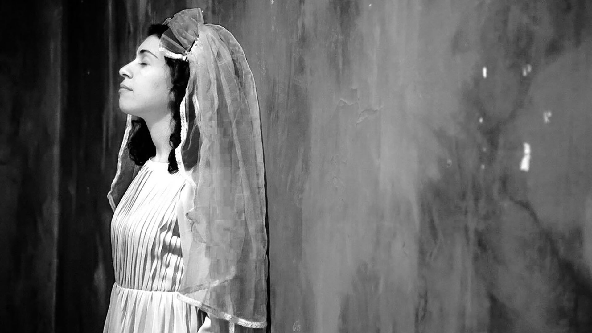 Backdrop for The Gate of Departure