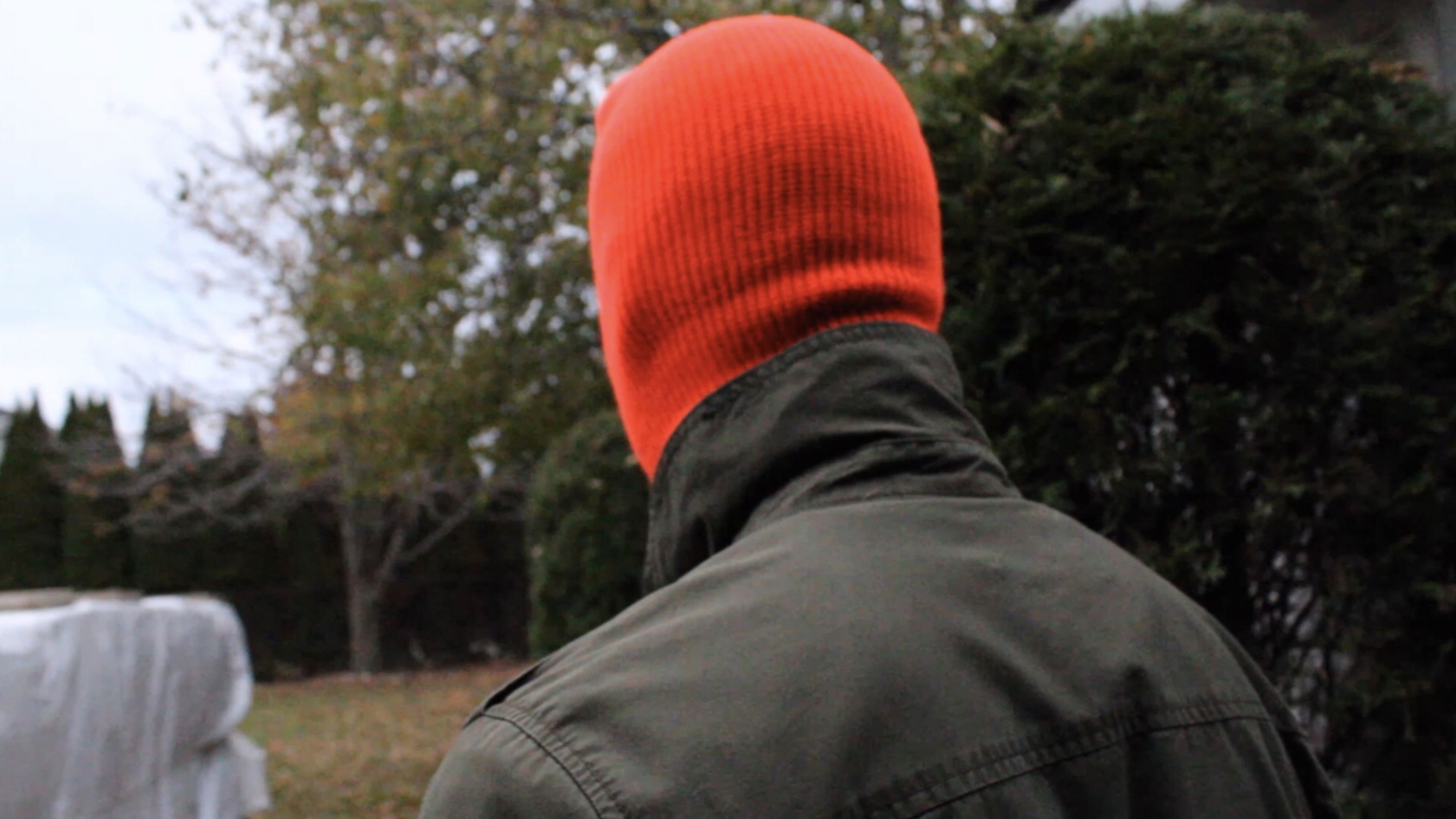 Backdrop for When It Catches U