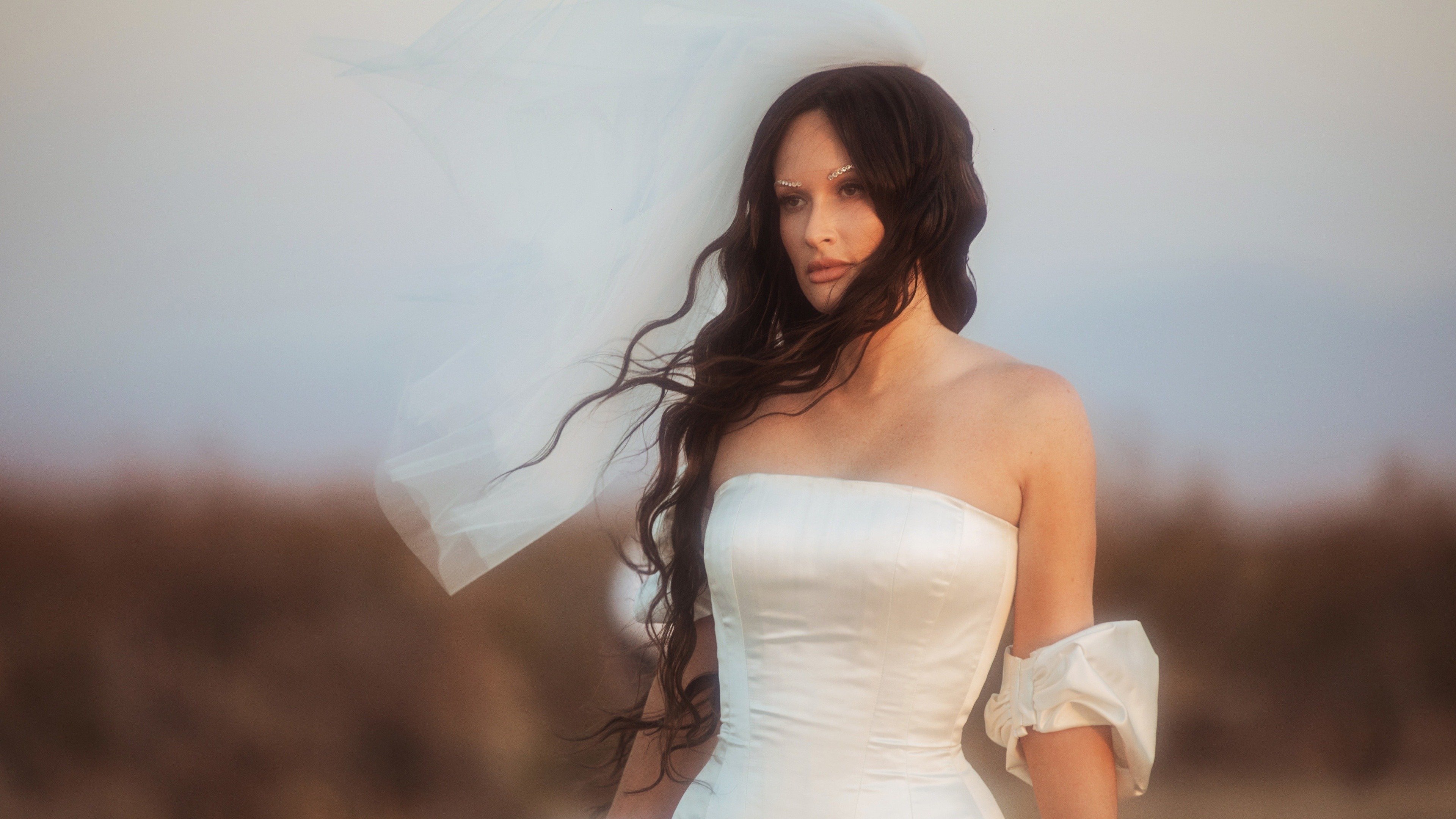 Backdrop for star-crossed: the film