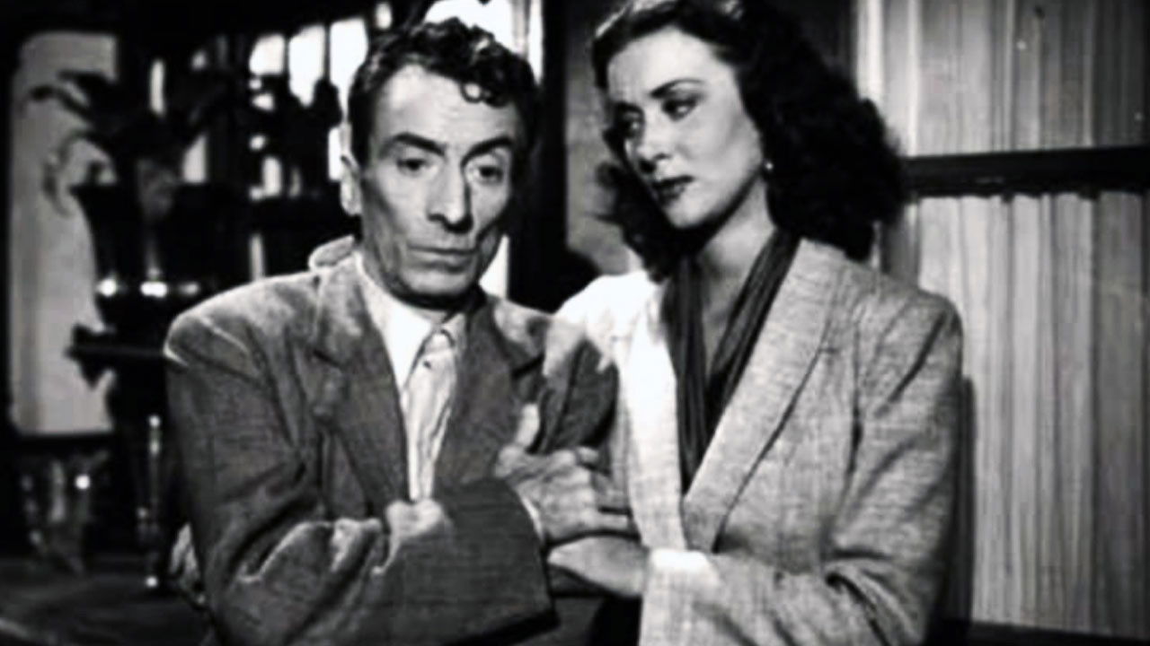 Backdrop for El hincha