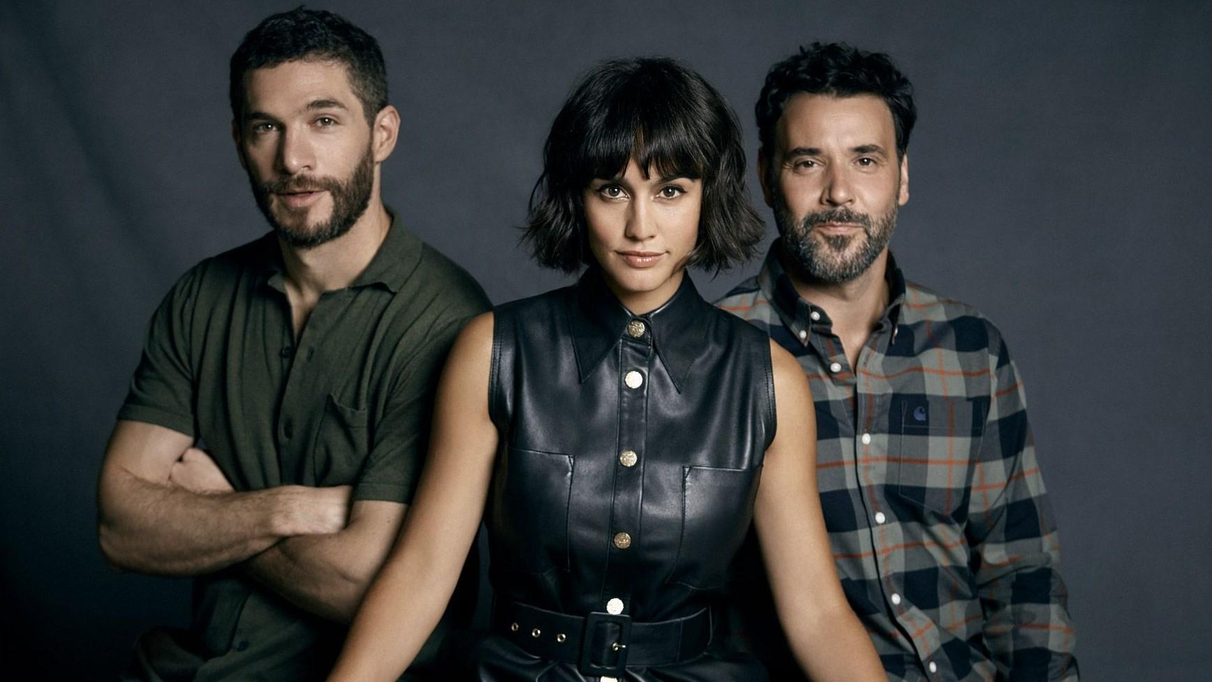 Backdrop for If Only