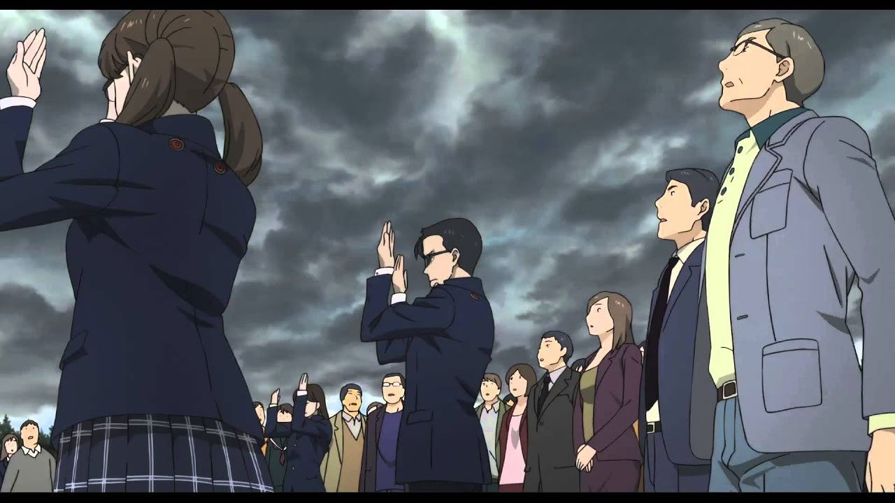 Backdrop for The Laws of the Universe - Part 0