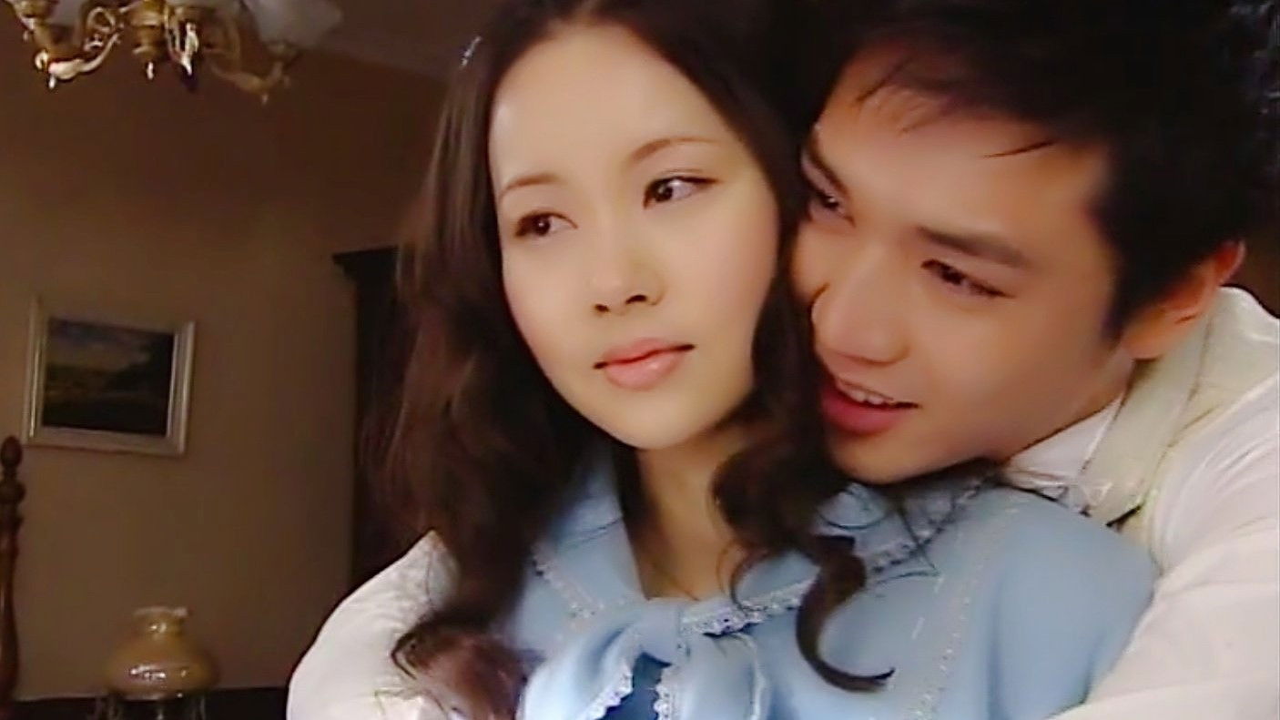 Backdrop for 谁懂女儿心