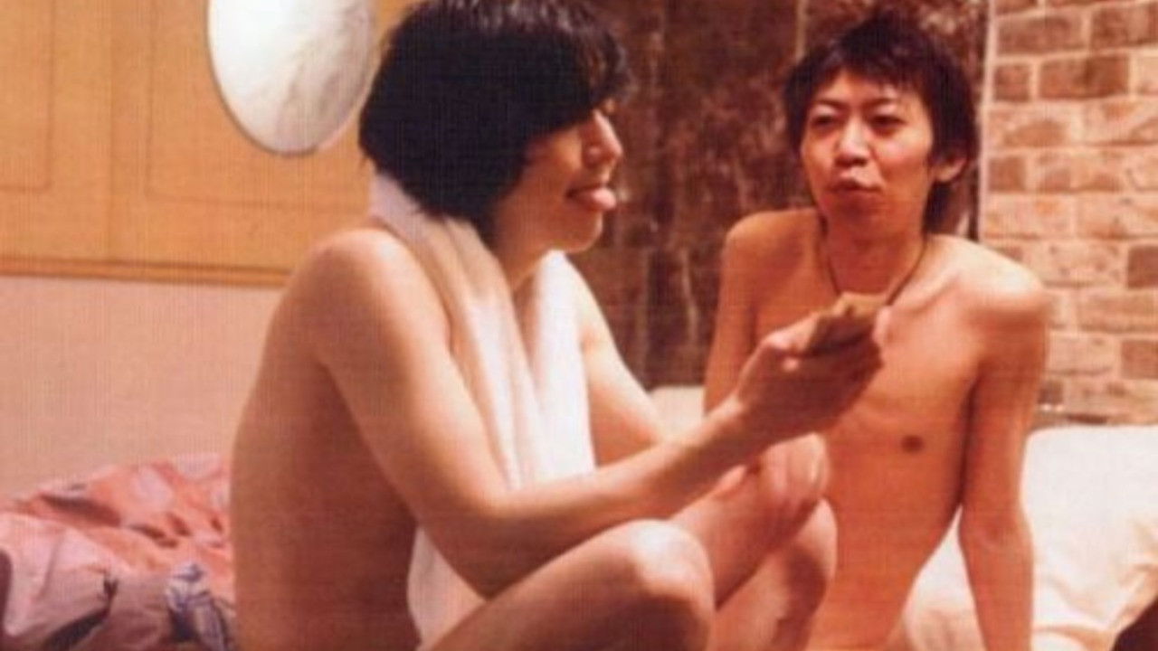 Backdrop for The Tune of Our Dreams