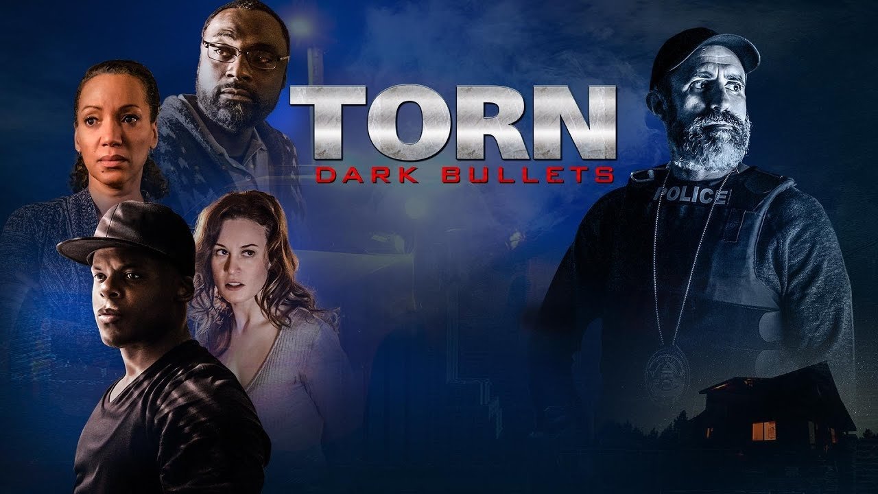 Backdrop for Torn: Dark Bullets