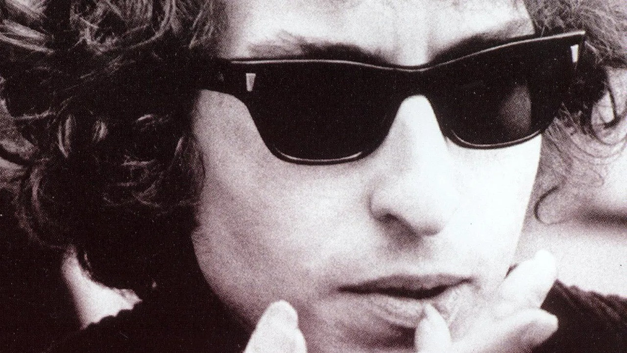 Backdrop for Tales From a Golden Age: Bob Dylan 1941-1966