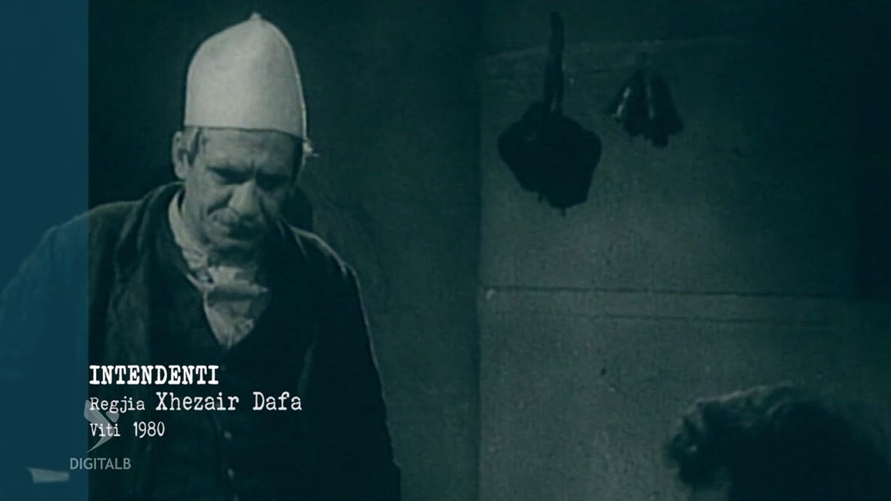 Backdrop for The Manager