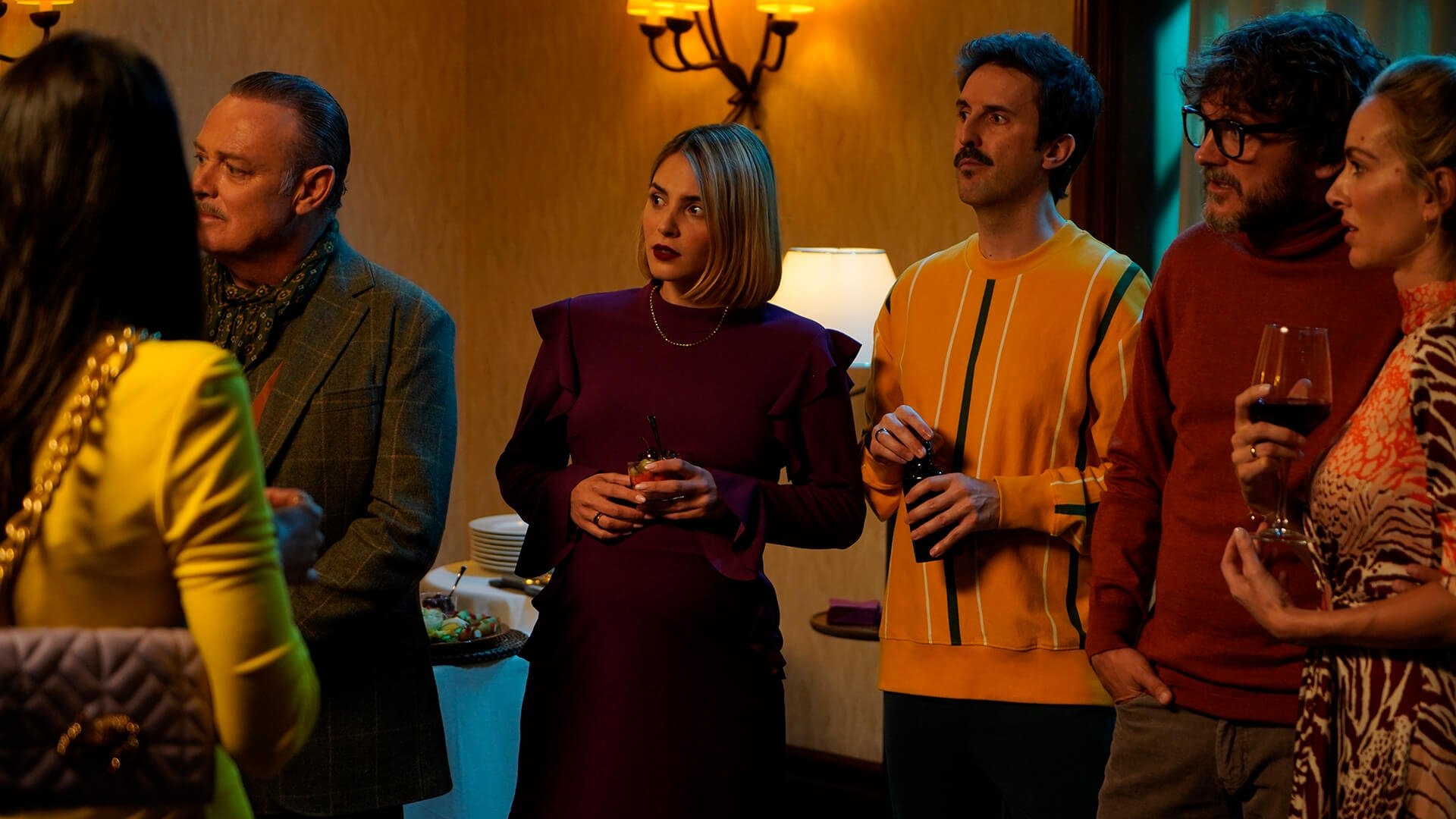 Backdrop for Everybody Does It