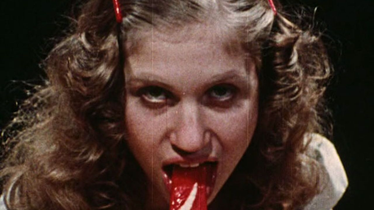 Backdrop for Sorceress