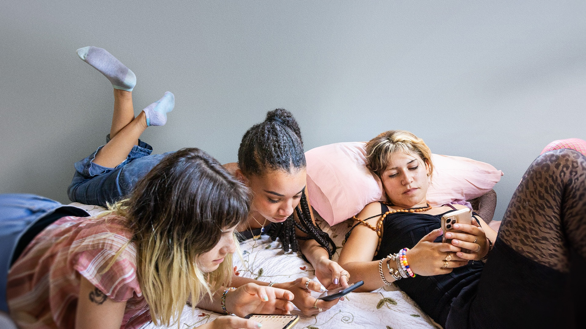 Backdrop for Social Studies