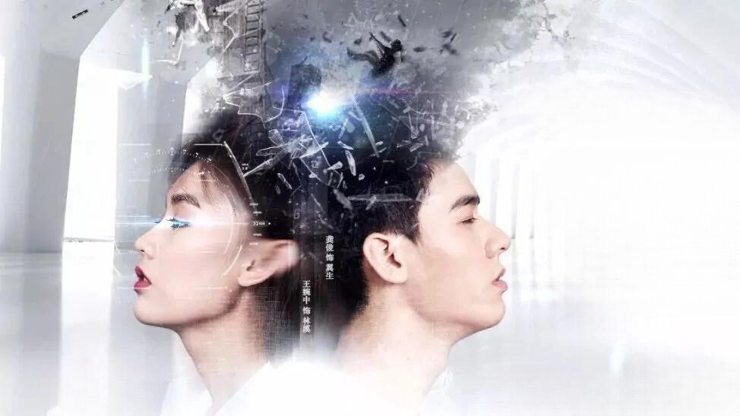 Backdrop for Rebirth Partner