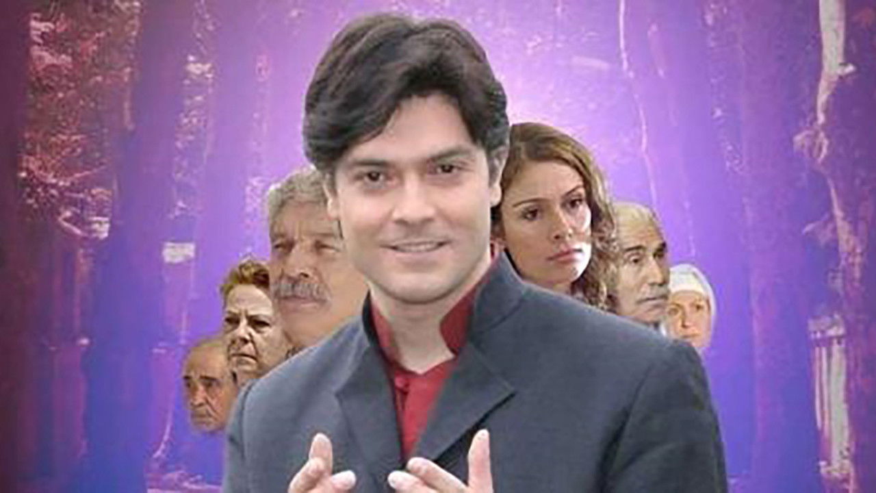 Backdrop for World of Mysteries