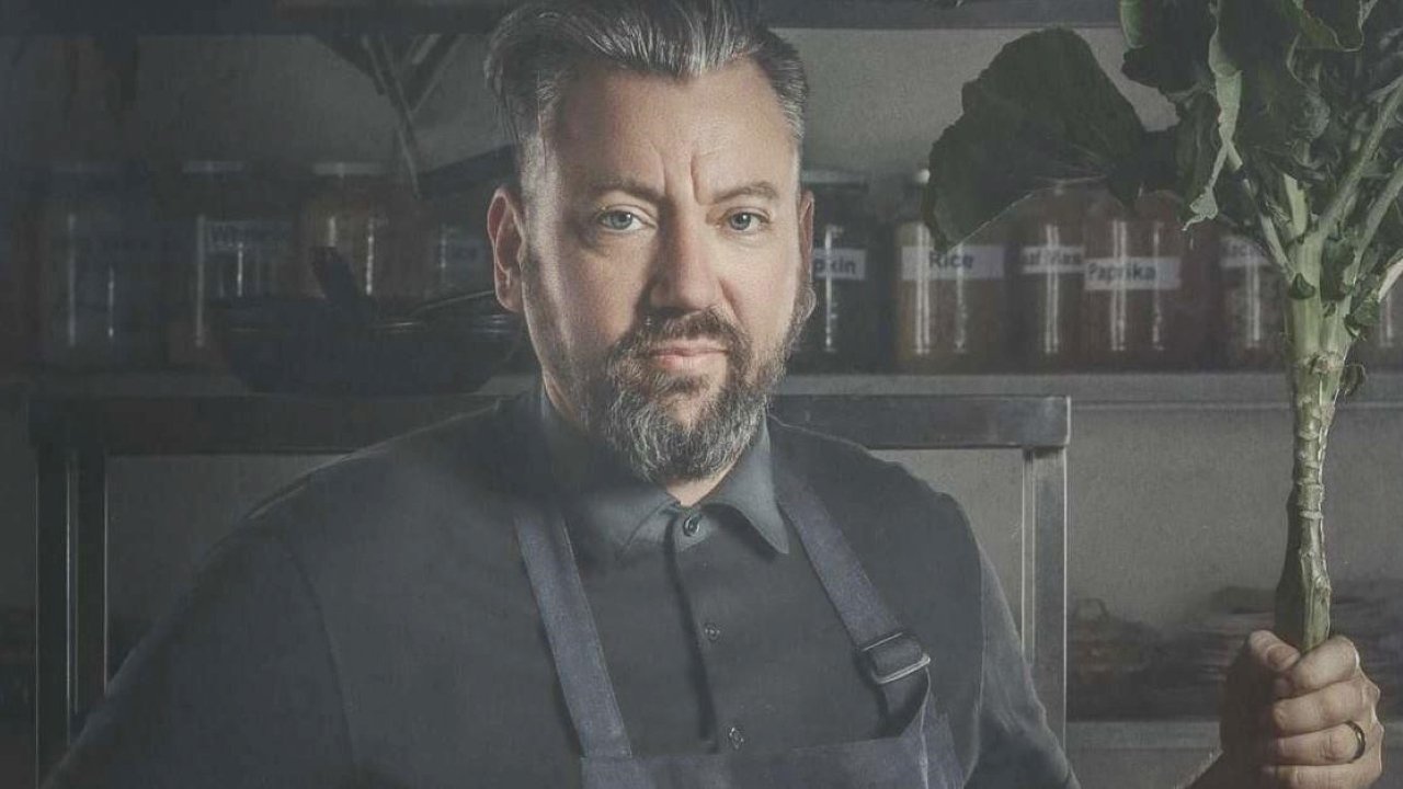 Backdrop for In Die Sop: Restaurant-Evolusie