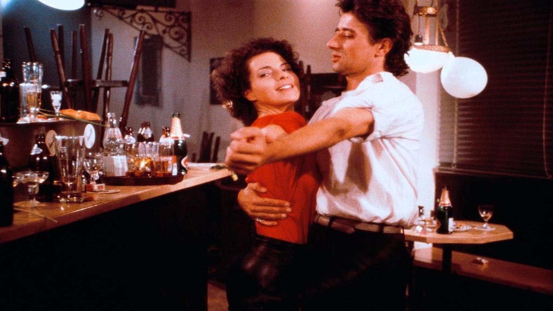 Backdrop for Annas Mutter