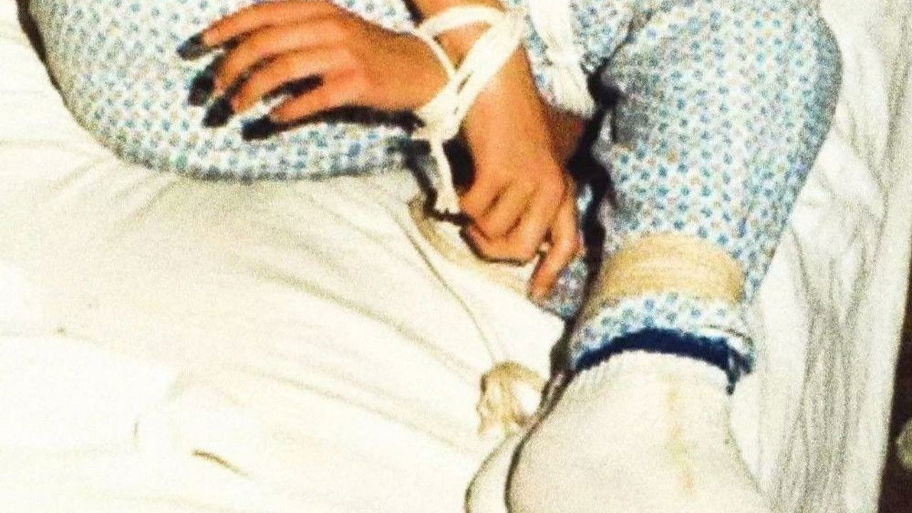 Backdrop for The Taking of Jordan (All American Boy)