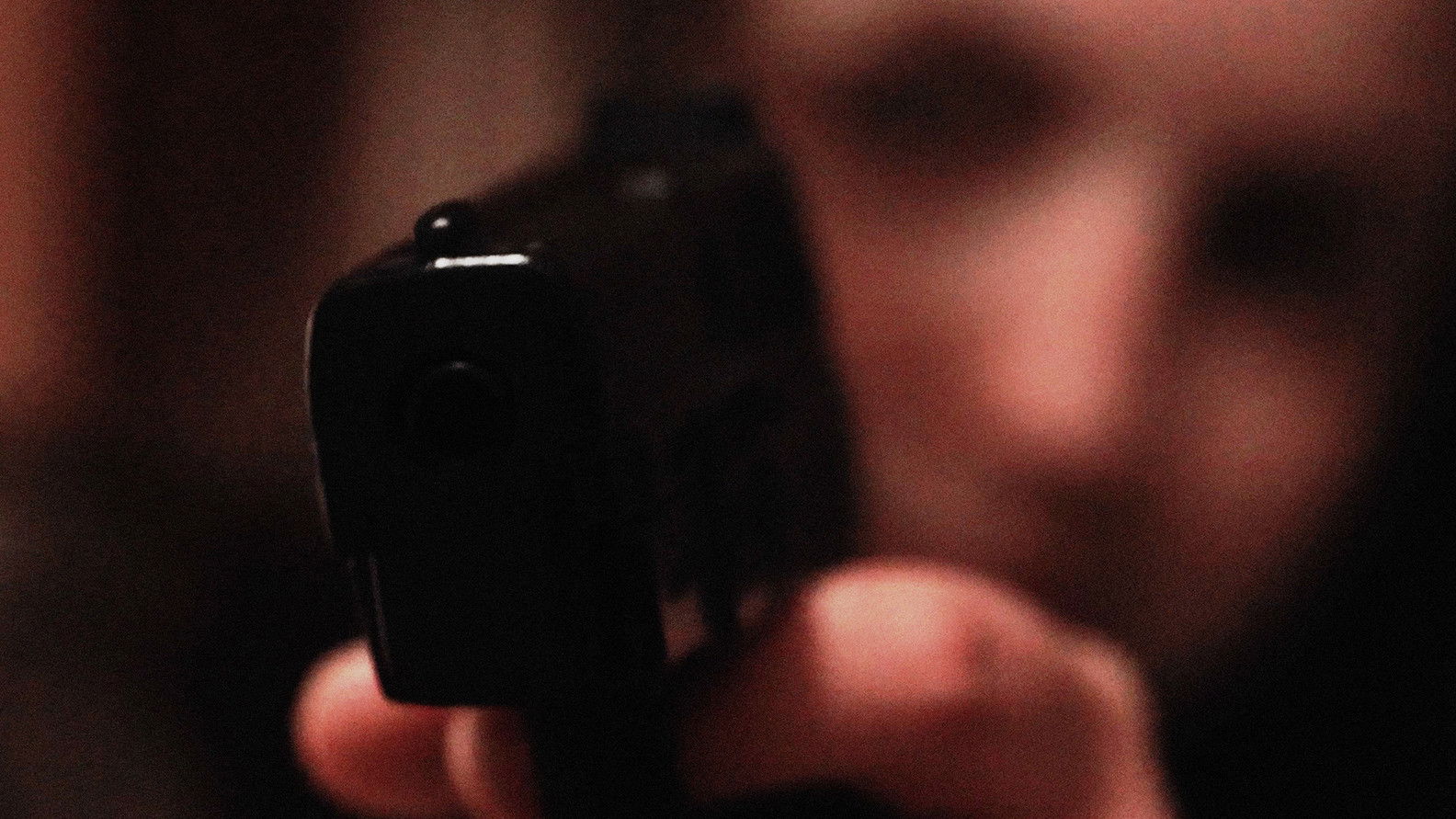 Backdrop for The Touch