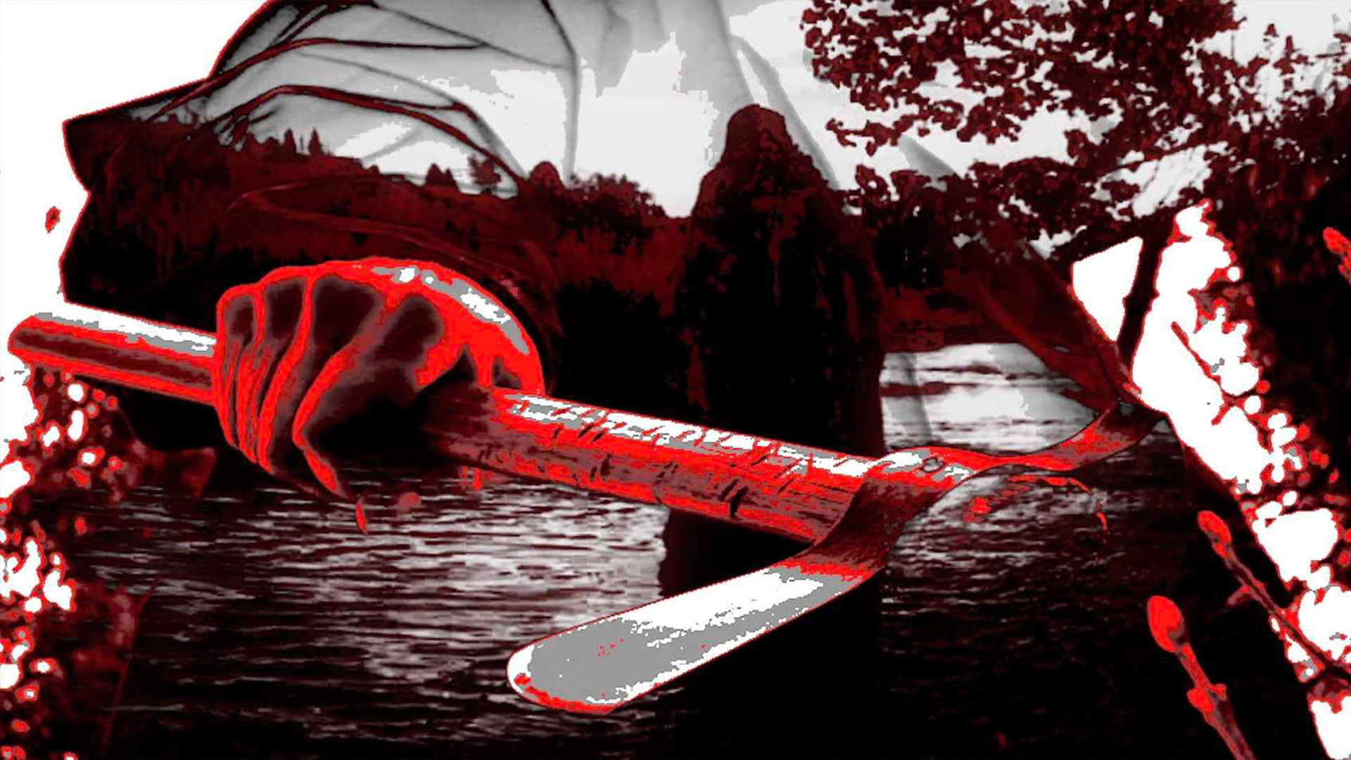 Backdrop for A Dollar Short For The Ferryman's Fee