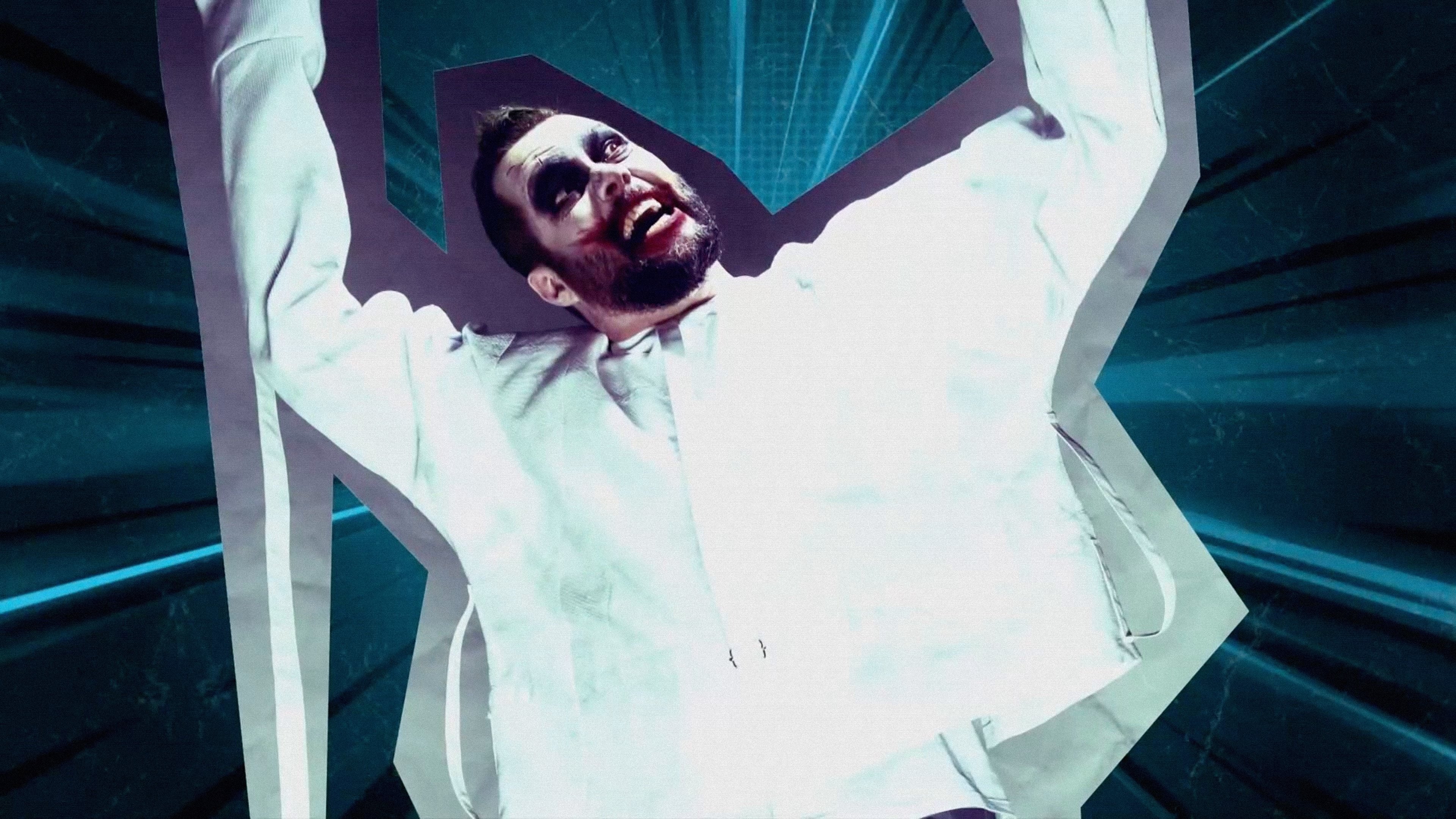 Backdrop for Alex Agnew: Wake Me Up When It's Over