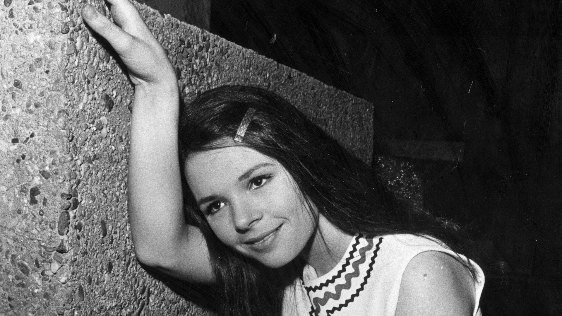 Backdrop for Dana: The Original Derry Girl