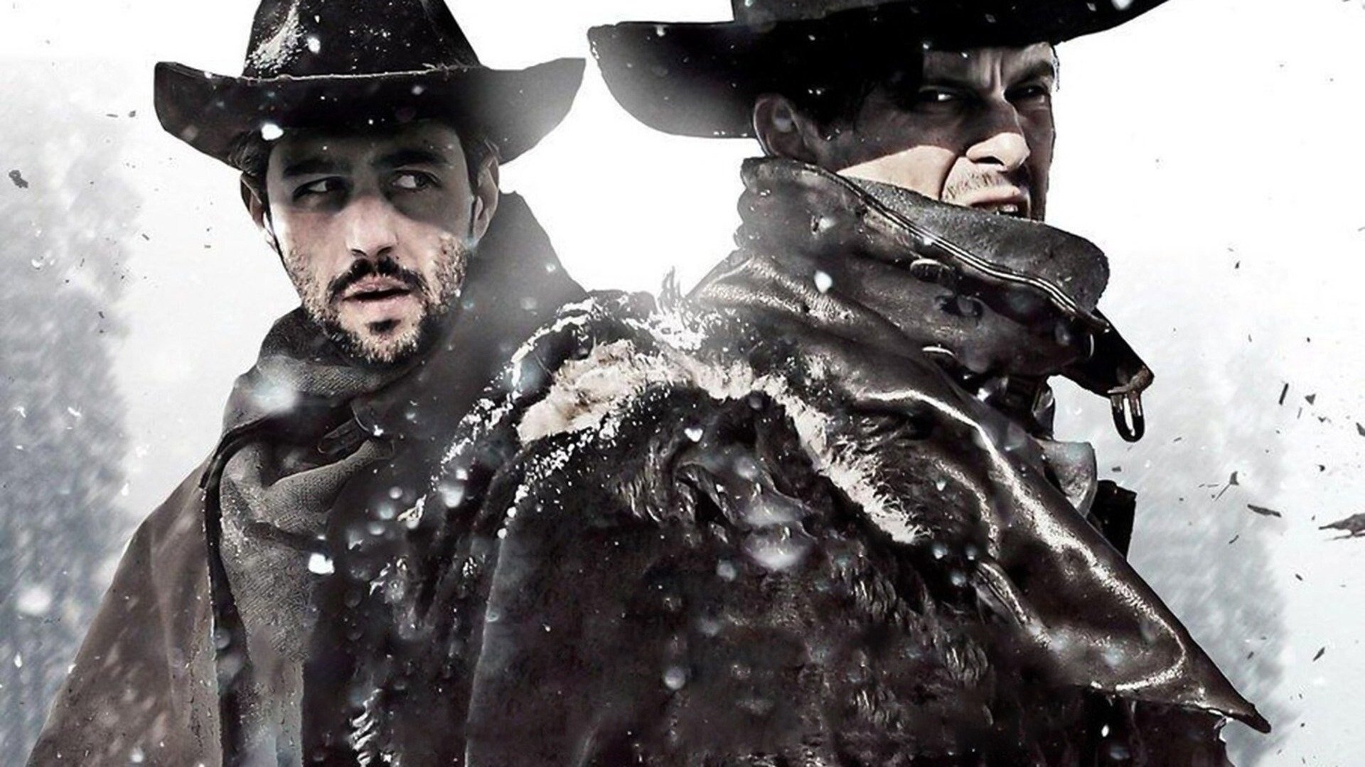 Backdrop for The Timber