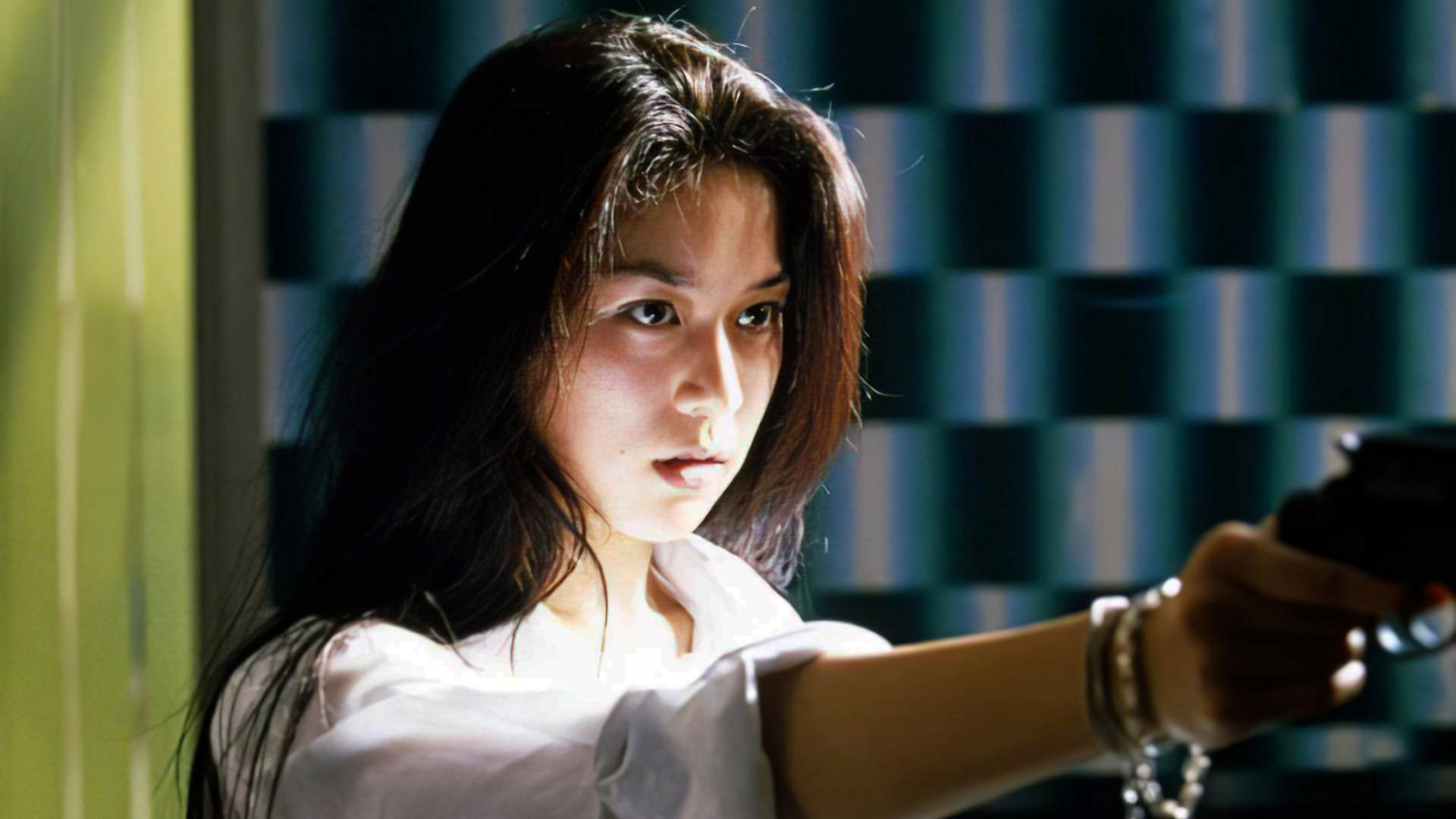 Backdrop for Time and Tide