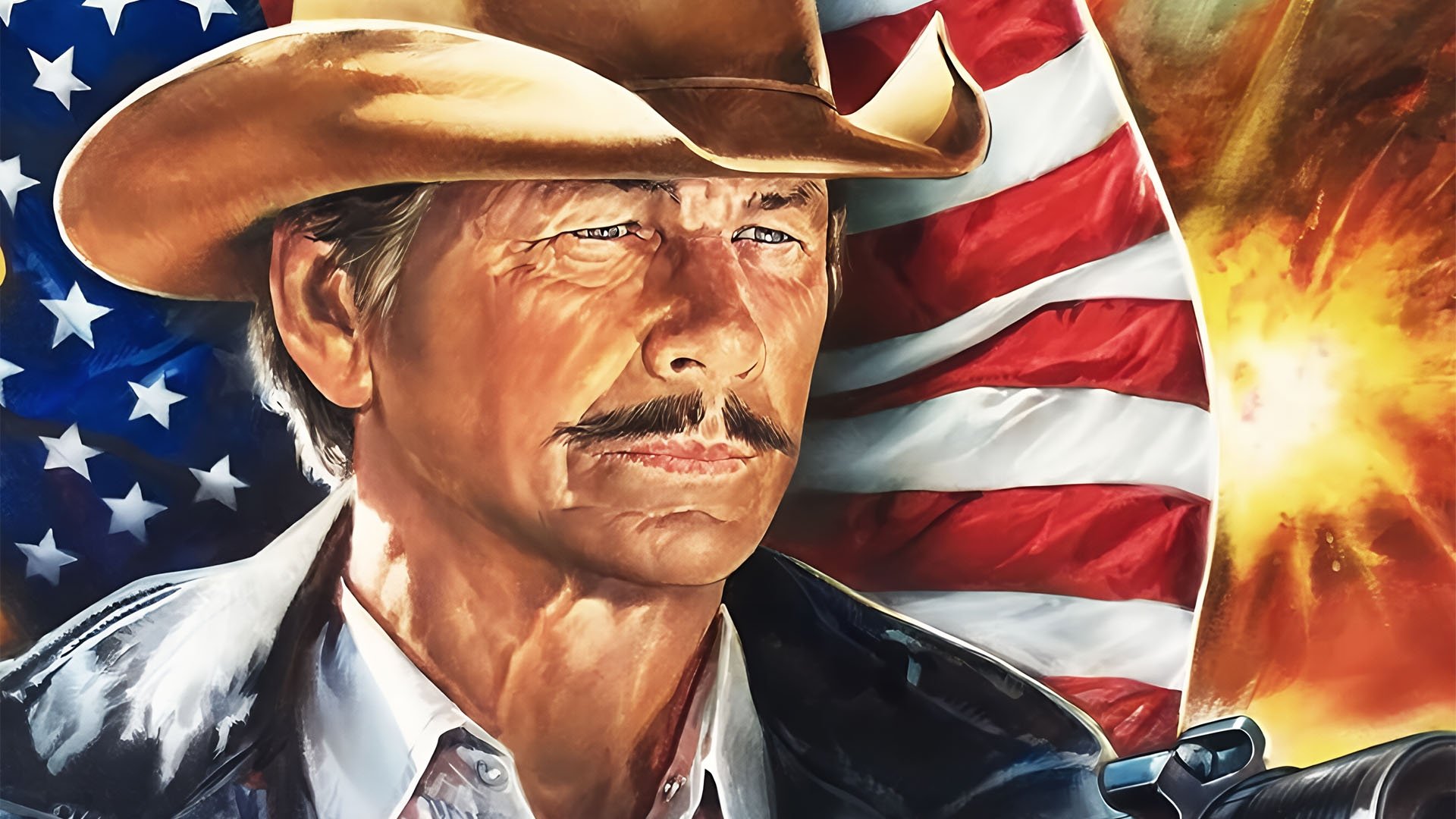 Backdrop for Borderline