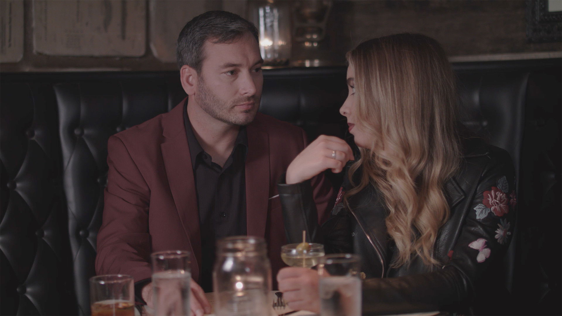 Backdrop for Magnolia Kane