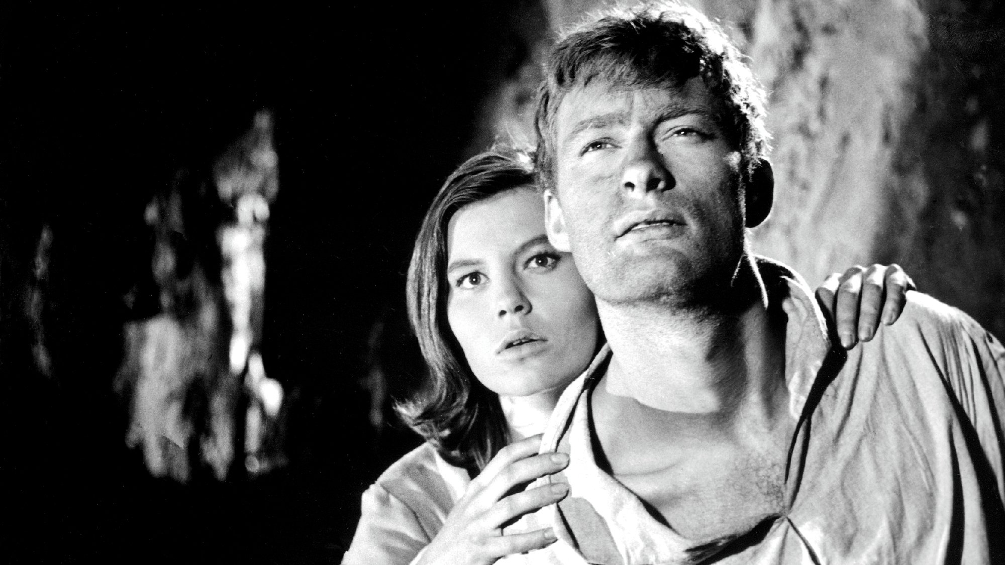 Backdrop for The Devil's Trap