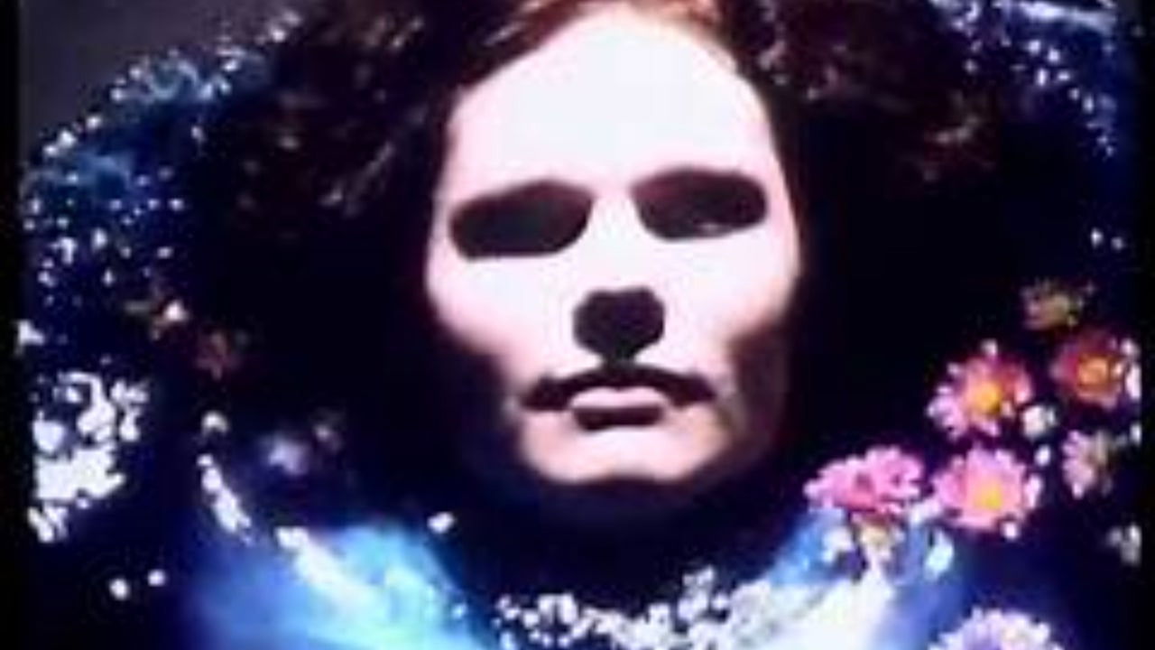 Backdrop for The Smashing Pumpkins: Siva