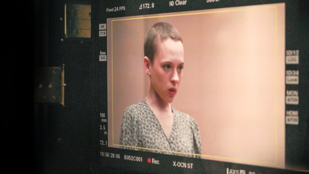 Backdrop for Making Unorthodox