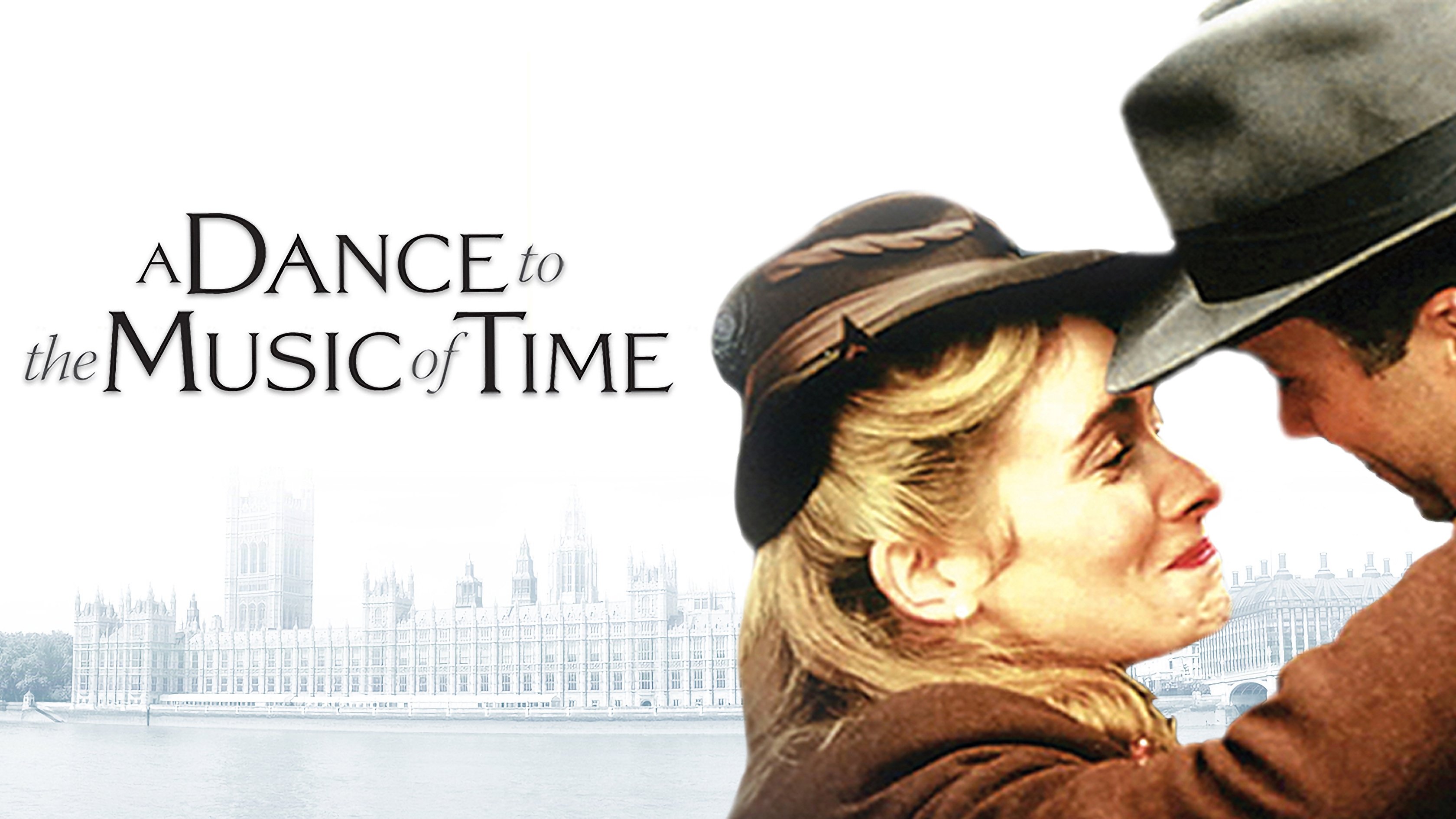 Backdrop for A Dance to the Music of Time