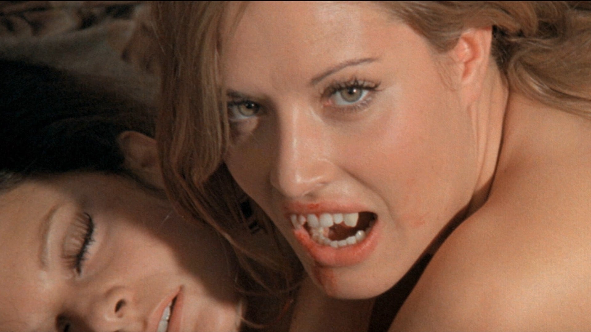 Backdrop for Daughter of Dracula