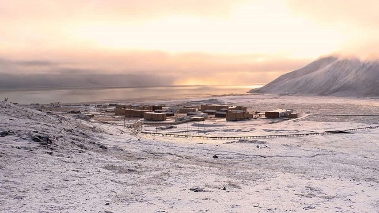 Backdrop for The Chronicles of Polyaris