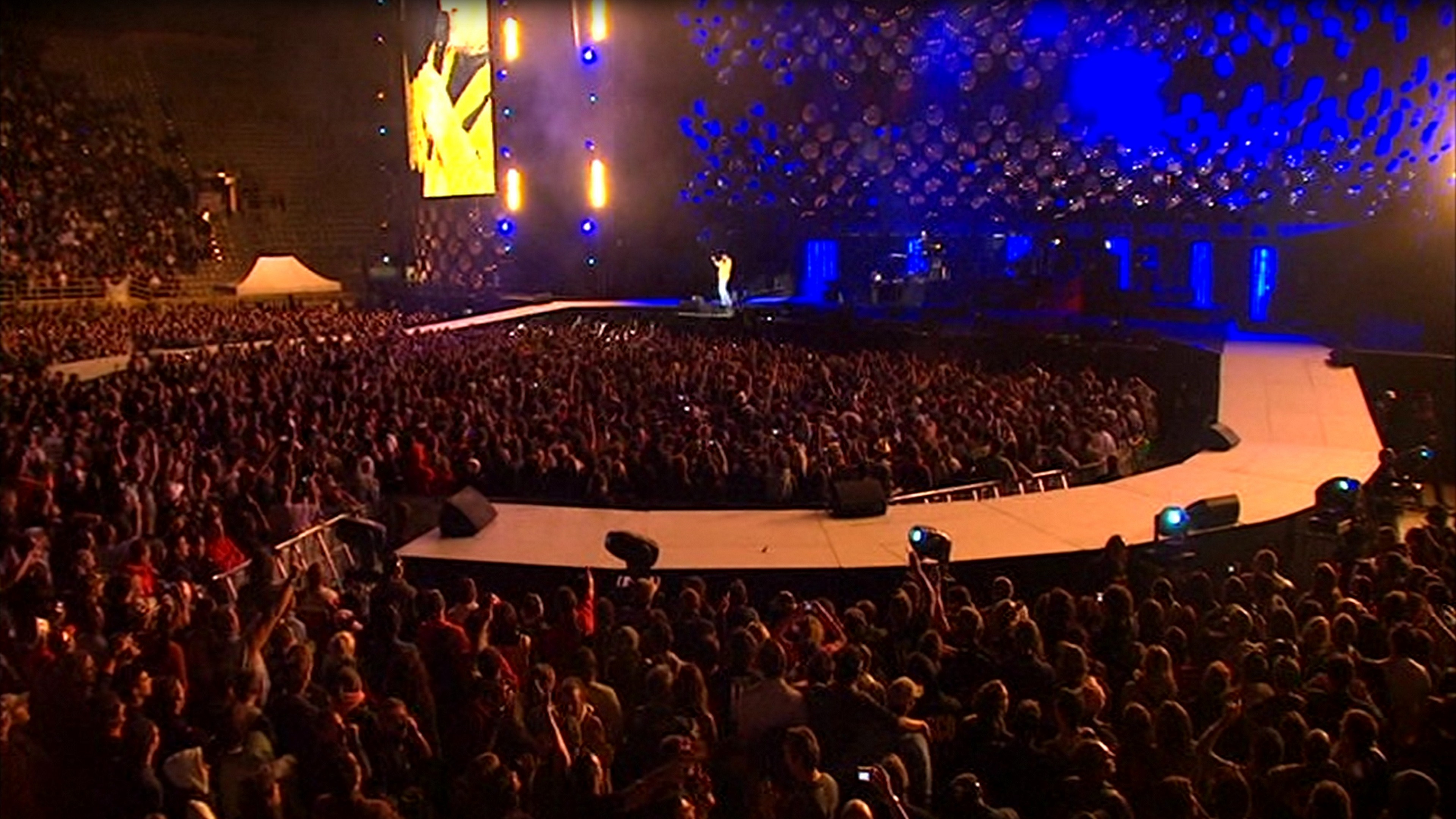 Backdrop for Vasco Rossi - Il Mondo Che Vorrei