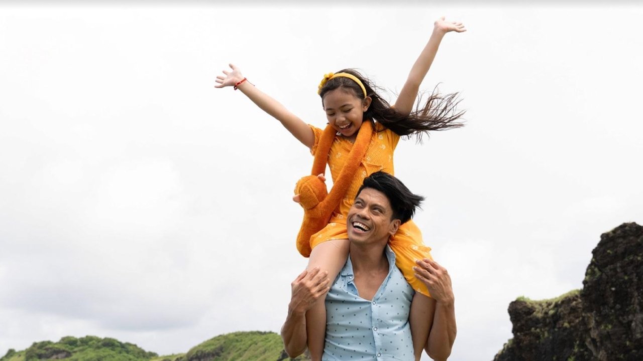 Backdrop for Instant Daddy