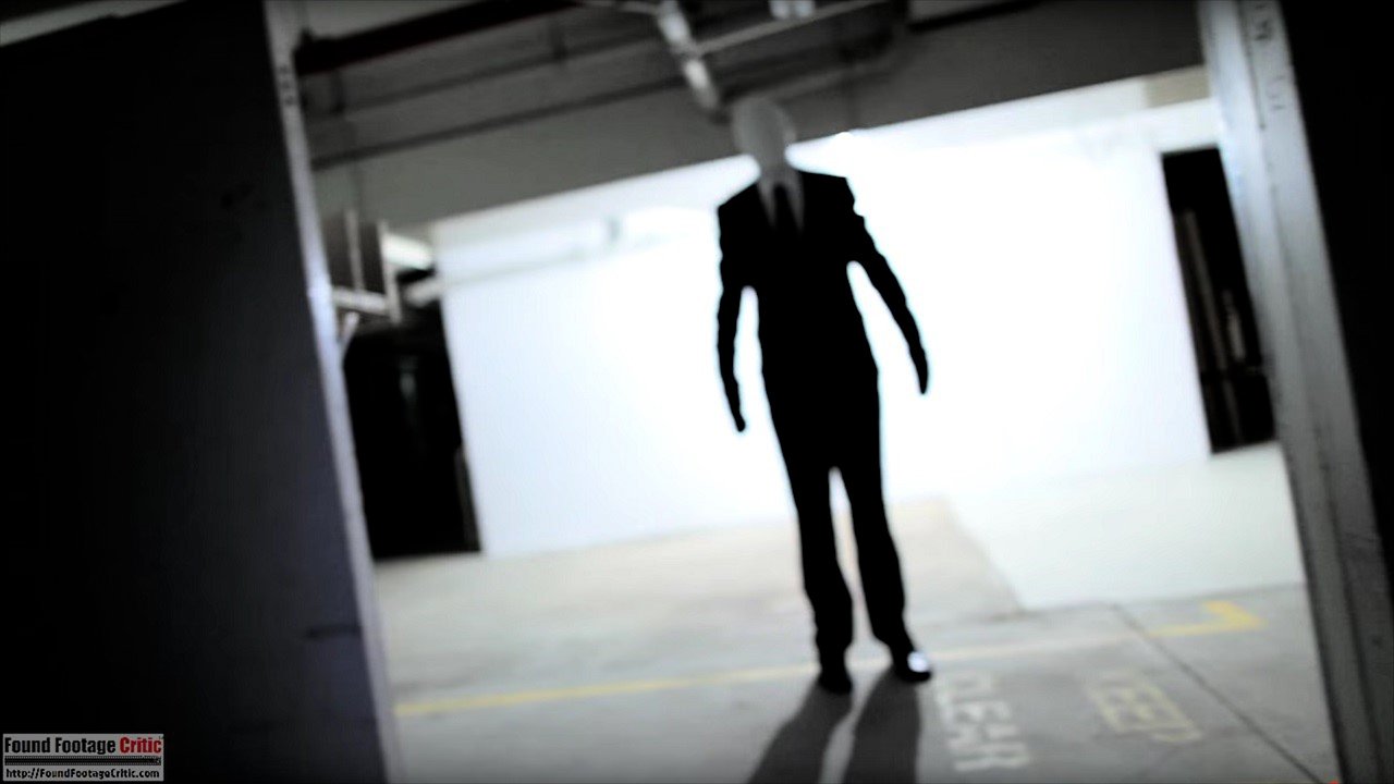 Backdrop for The Follower