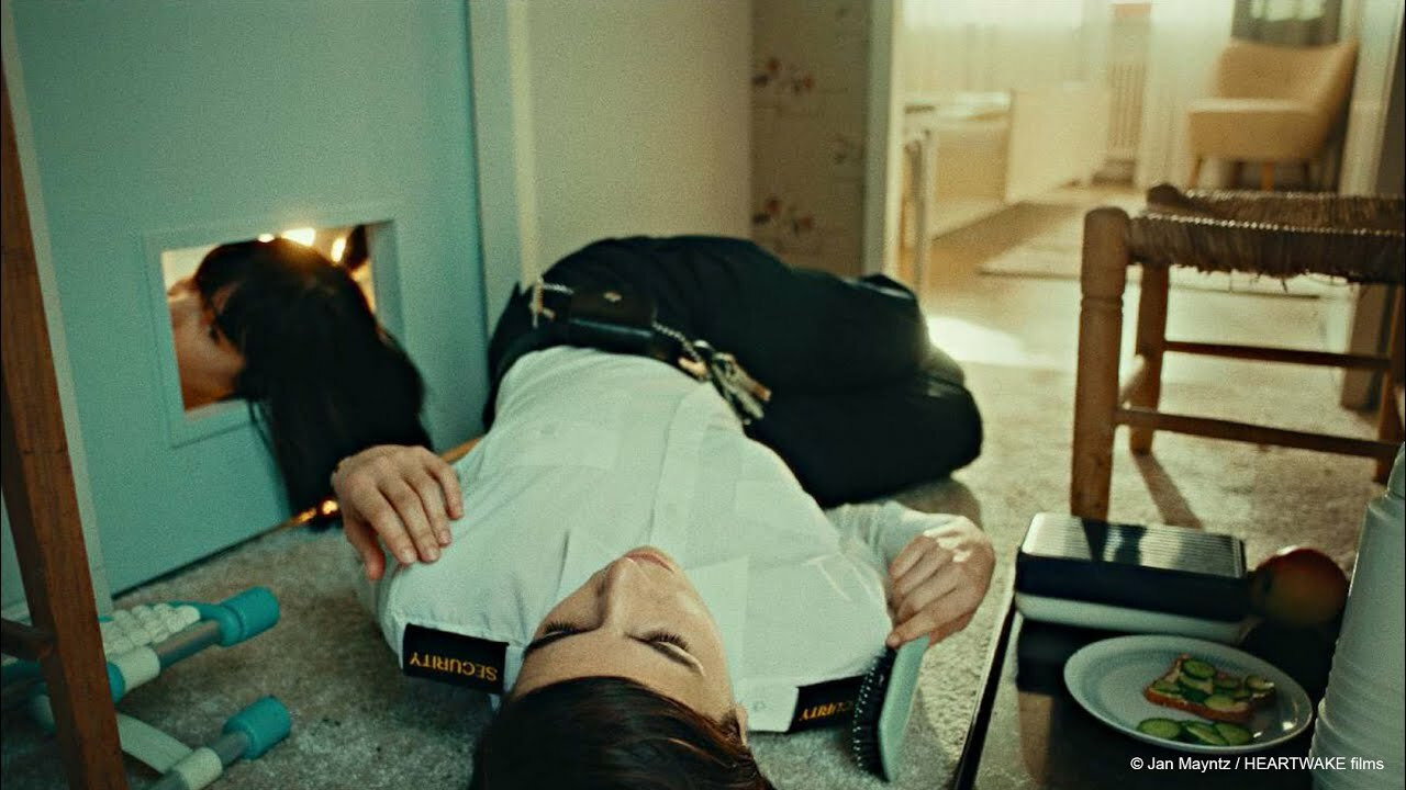 Backdrop for We Might As Well Be Dead