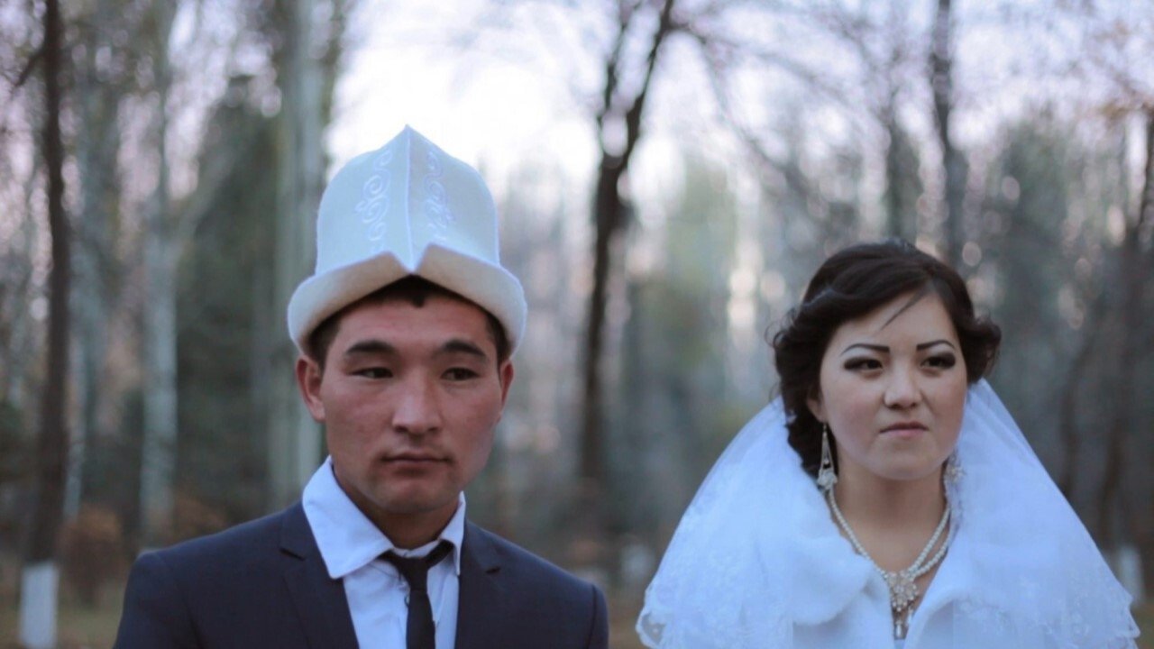 Backdrop for Grab and Run