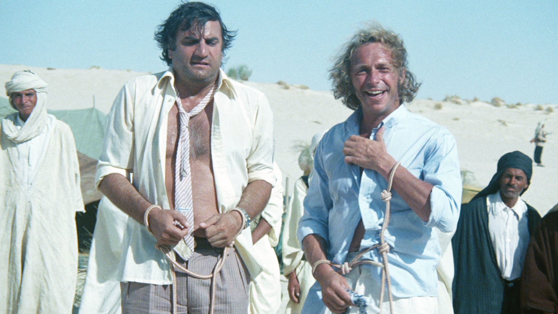 Backdrop for It's Not Me, It's Him