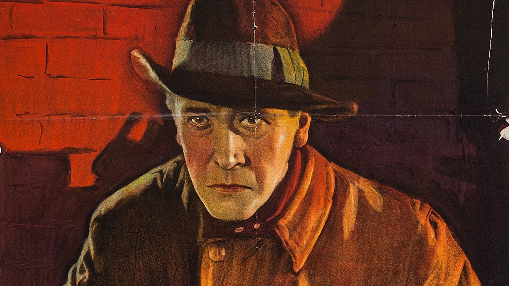 Backdrop for Below the Deadline