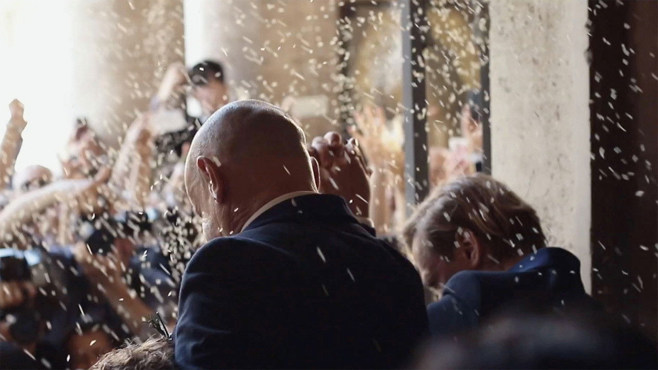 Backdrop for All Together