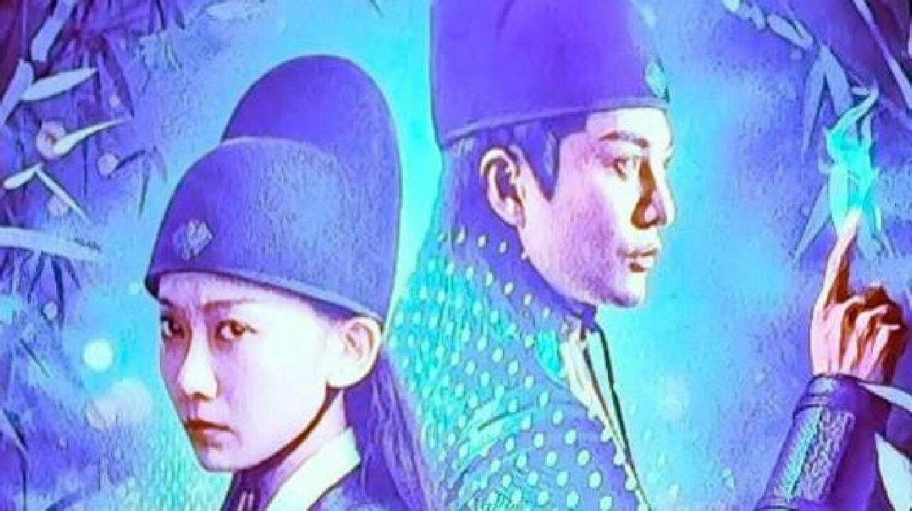 Backdrop for 神捕追击